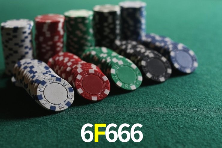 6F666 PIX Instantâneo - Saques em 8 Minutos