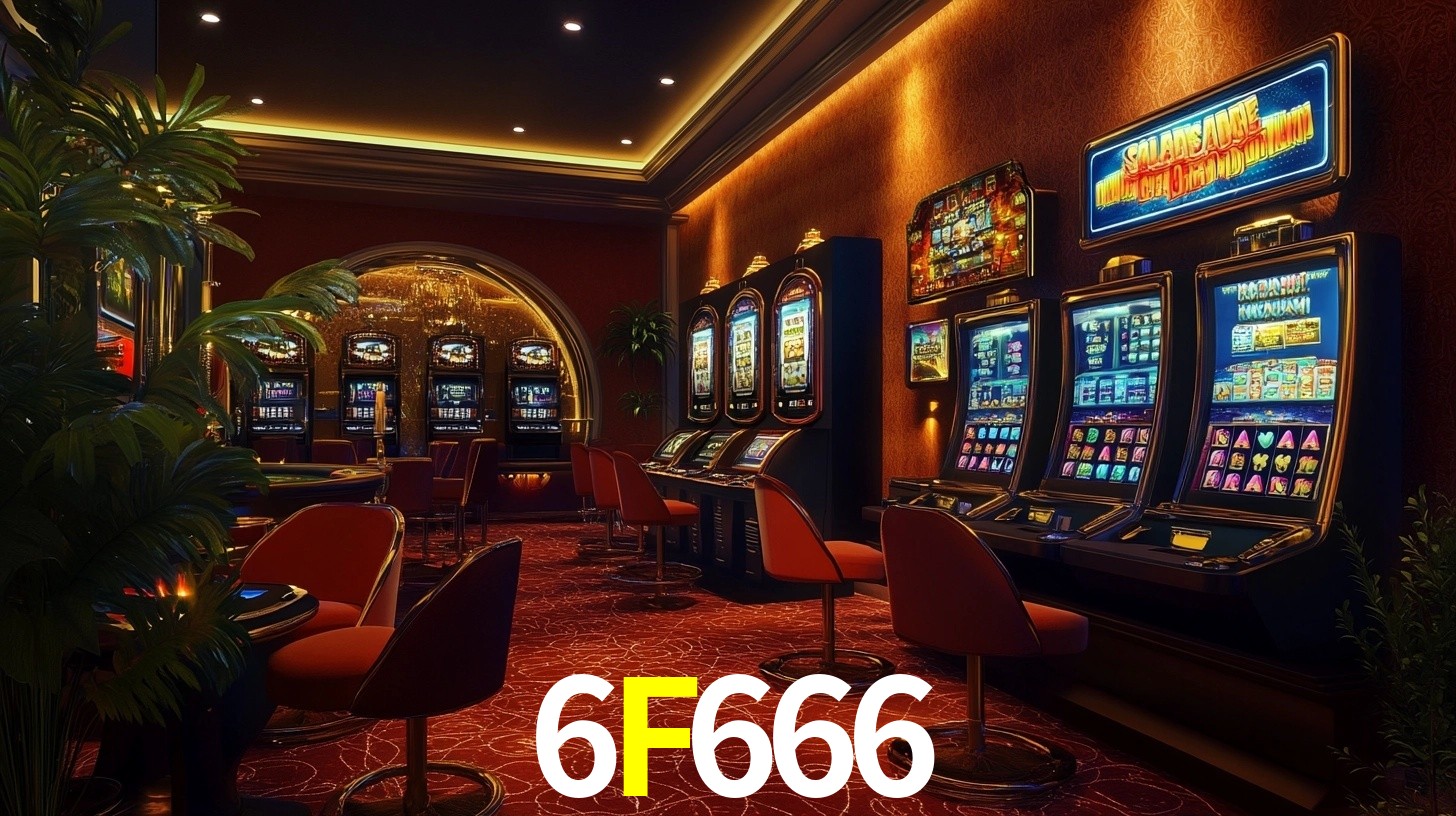 6F666 Plataforma Oficial