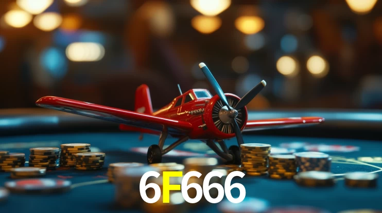 6F666 Licenciado Curaçao - Segurança SSL 256-bit