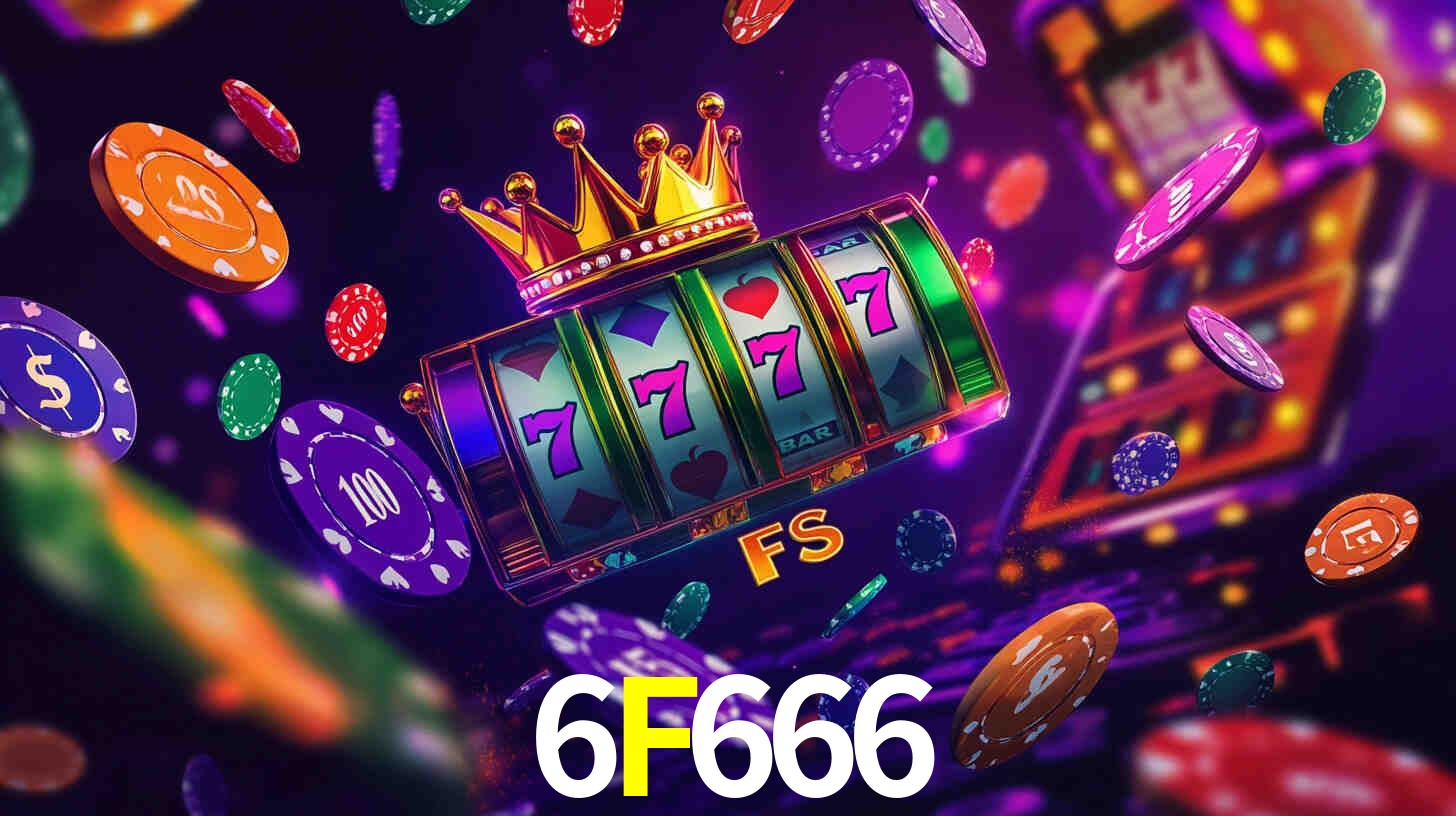 6F666 Plataforma