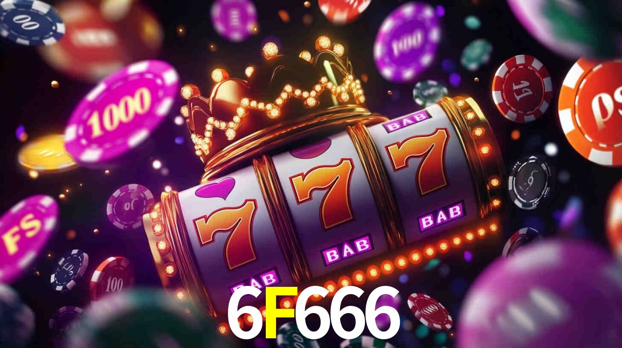 6F666 Certificado eCOGRA - Jogos Justos Auditados