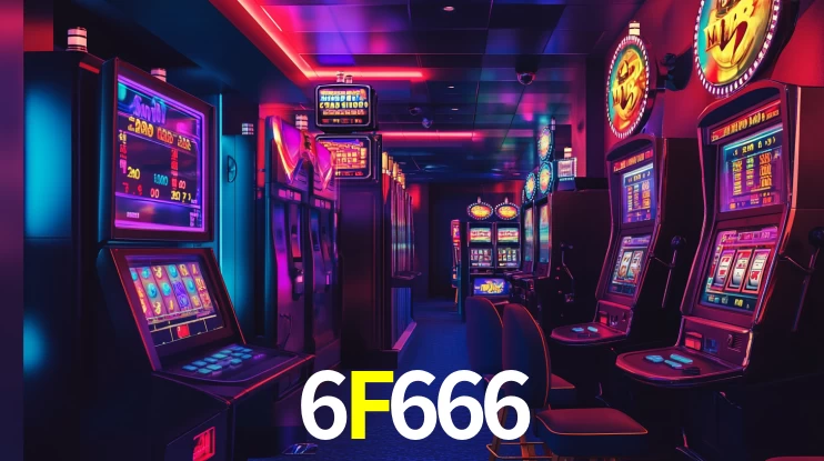 6F666 cassino