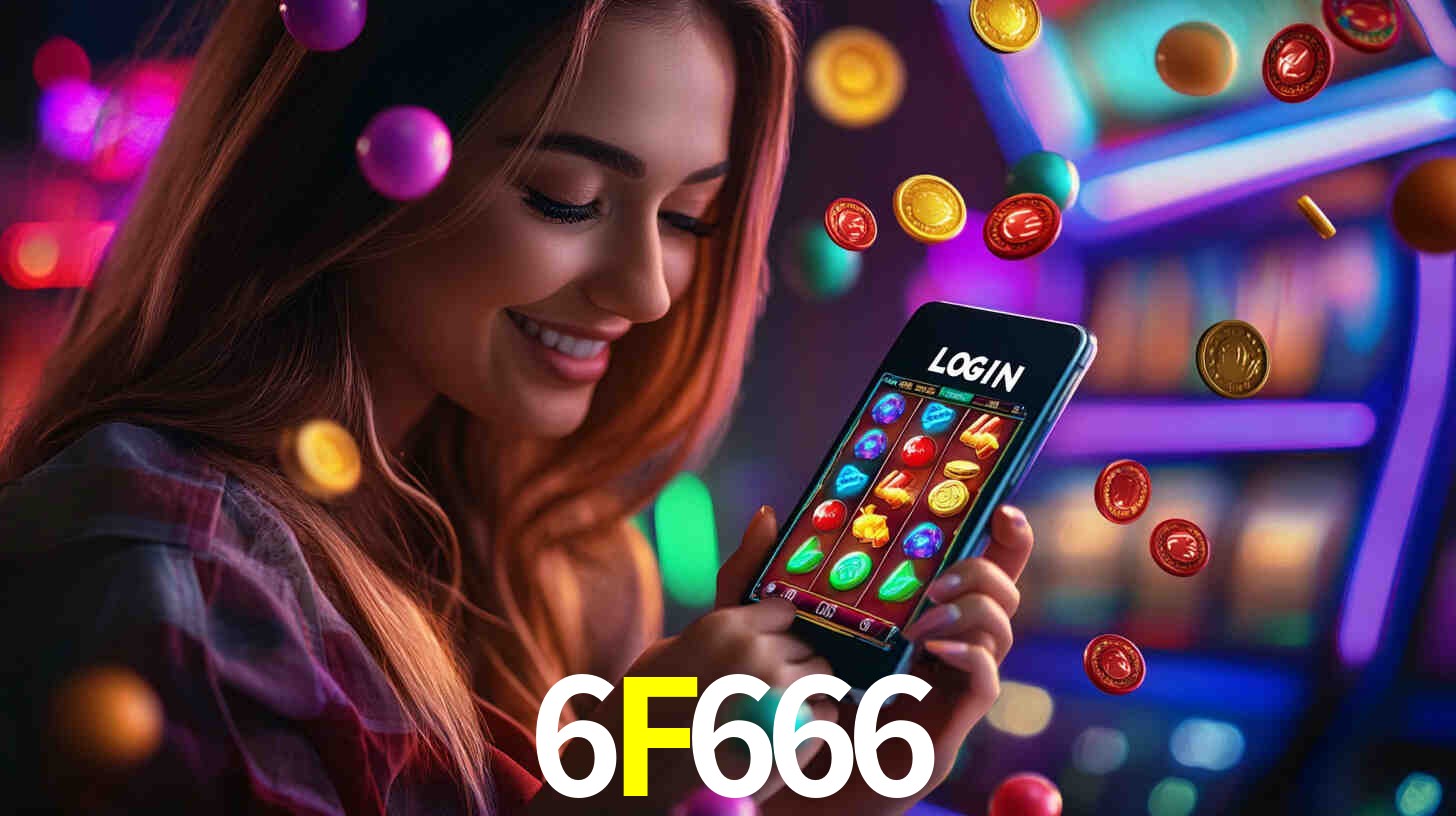 6F666 cassino online