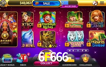 6F666 Instalar Logo 2