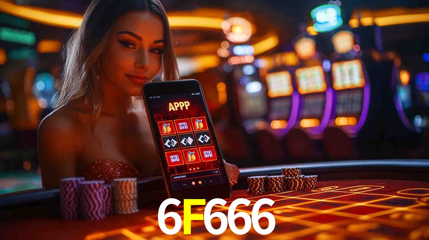 Acesso à conta 6F666