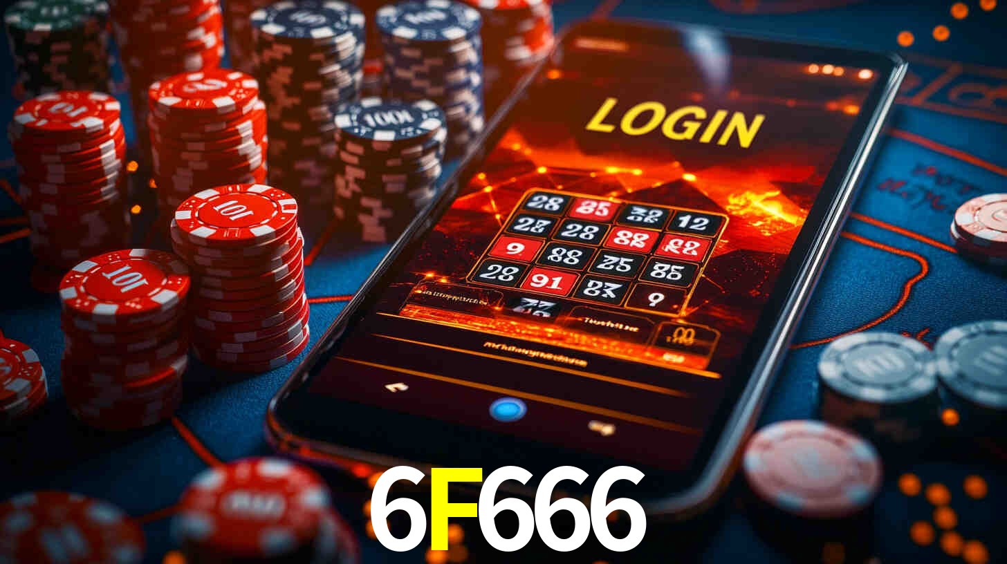 Comparação detalhada APP 6F666 vs versão web