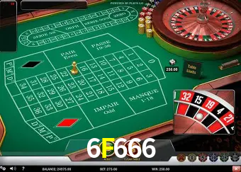 6F666 bet — mercados de futebol e esportes no app