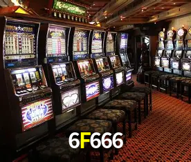 Plataforma 6F666 - Segurança SSL 256-bit