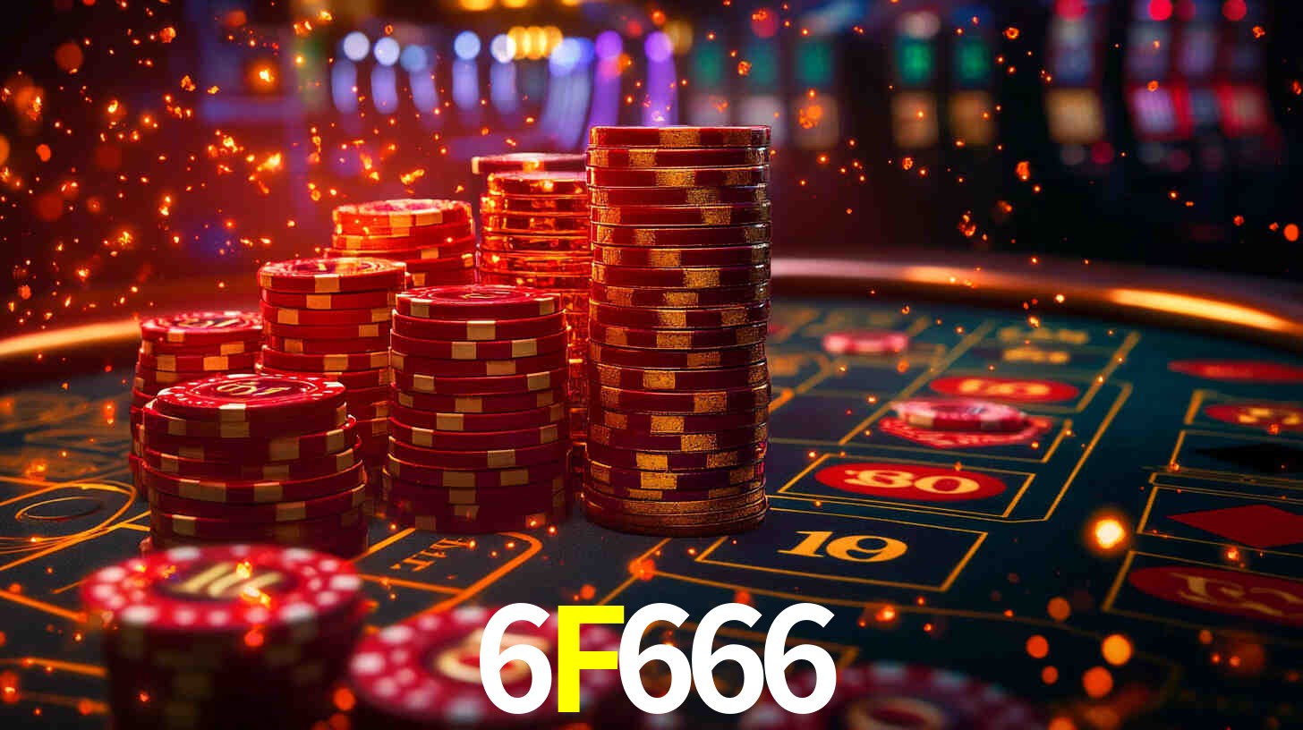 6F666 Bonus Rain – Ganhe mais em jogos de caça-níqueis