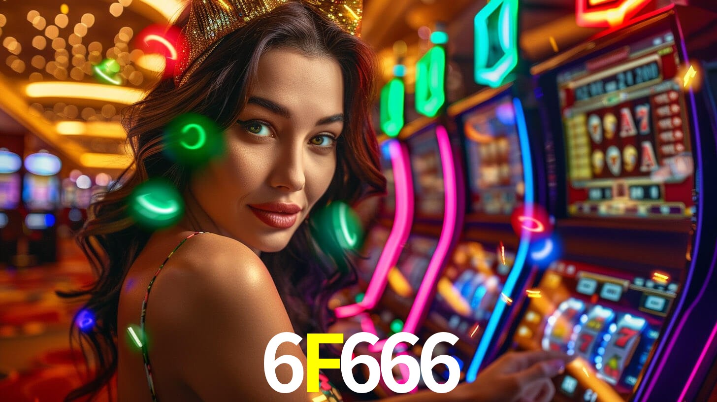 Guia visual de operação PIX no 6F666
