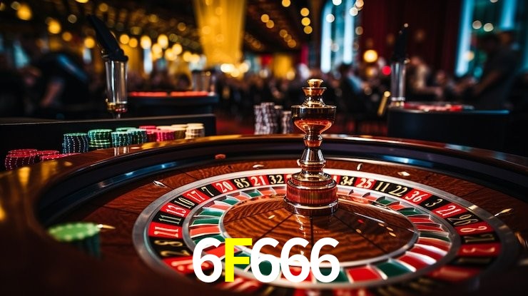 Logo 6F666 Telegram Canal Oficial