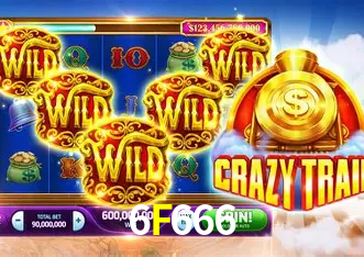 Slots 6F666 - RTP Alto Certificado