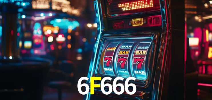 6F666 Fortune Tiger