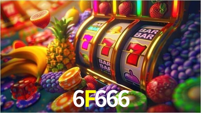 Bot 6F666 Telegram