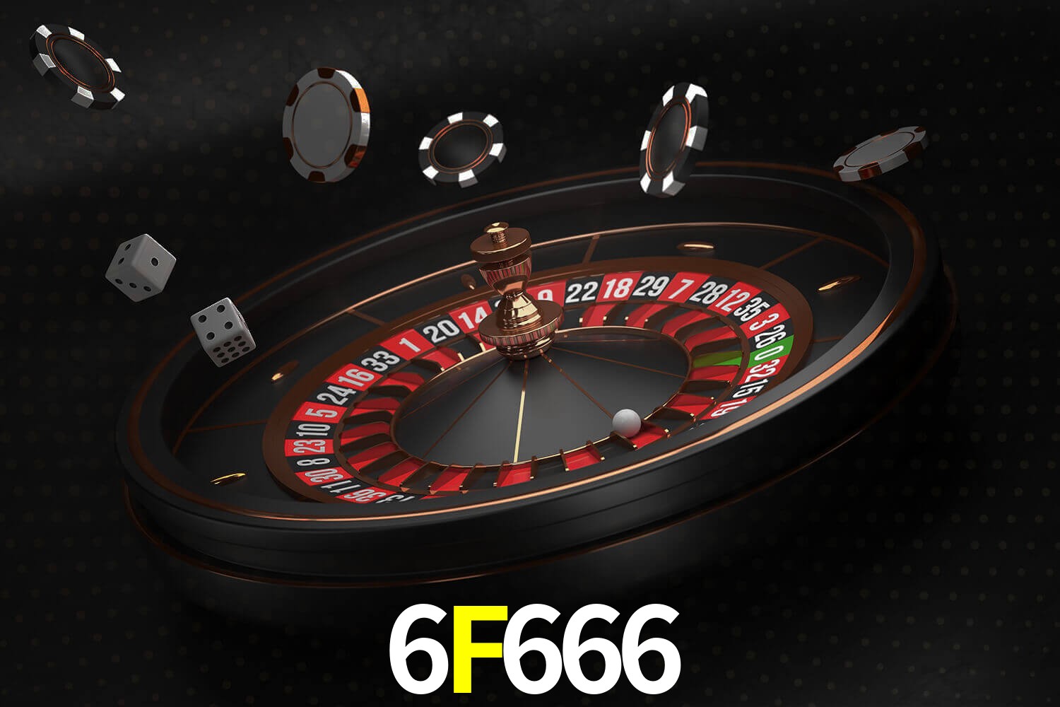 Servidor Brasil 6F666