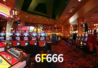 6F666 cadastro — tela de formulário no app oficial