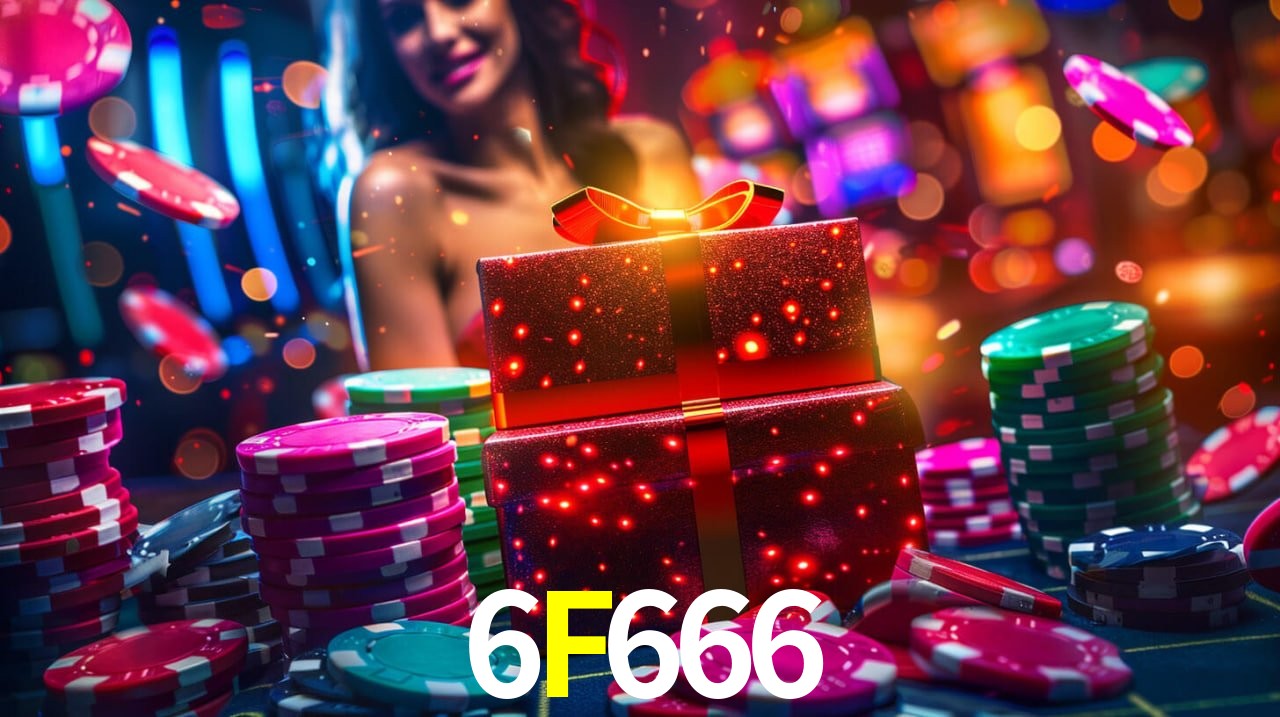 App Mobile 6F666