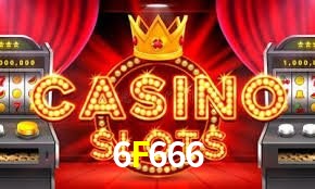 6F666 Cassino Ao Vivo - 89 Mesas Evolution Gaming