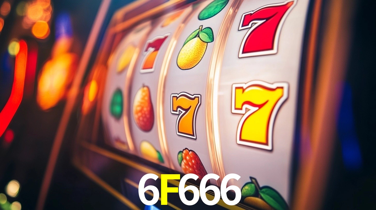 Logo 6F666 Loteria Online