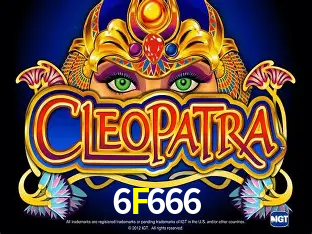 6F666 Caça-níqueis de mesa
