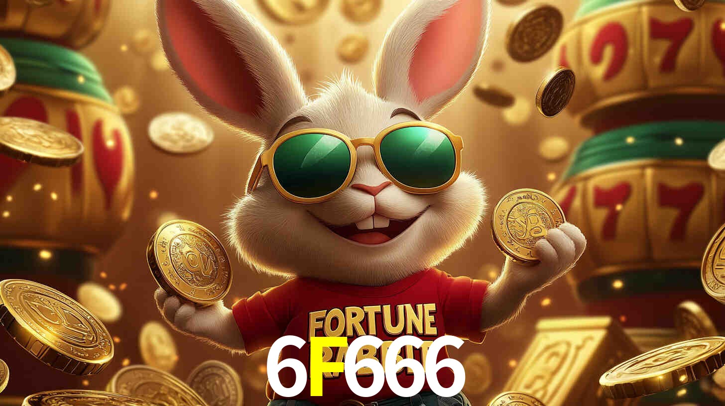 6F666 Slots - 6F666 visual 1