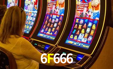 6F666 Processo de inscrição