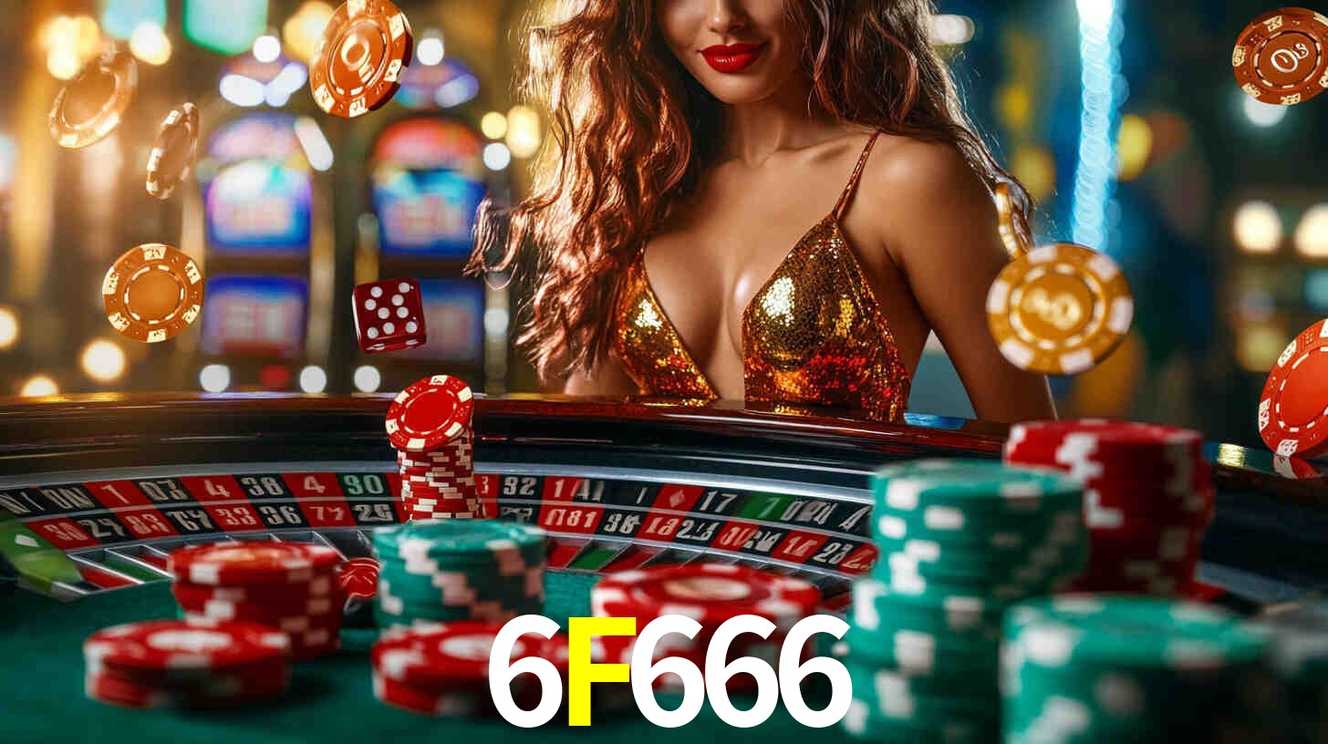 Logo 6F666 Plataforma Certificada