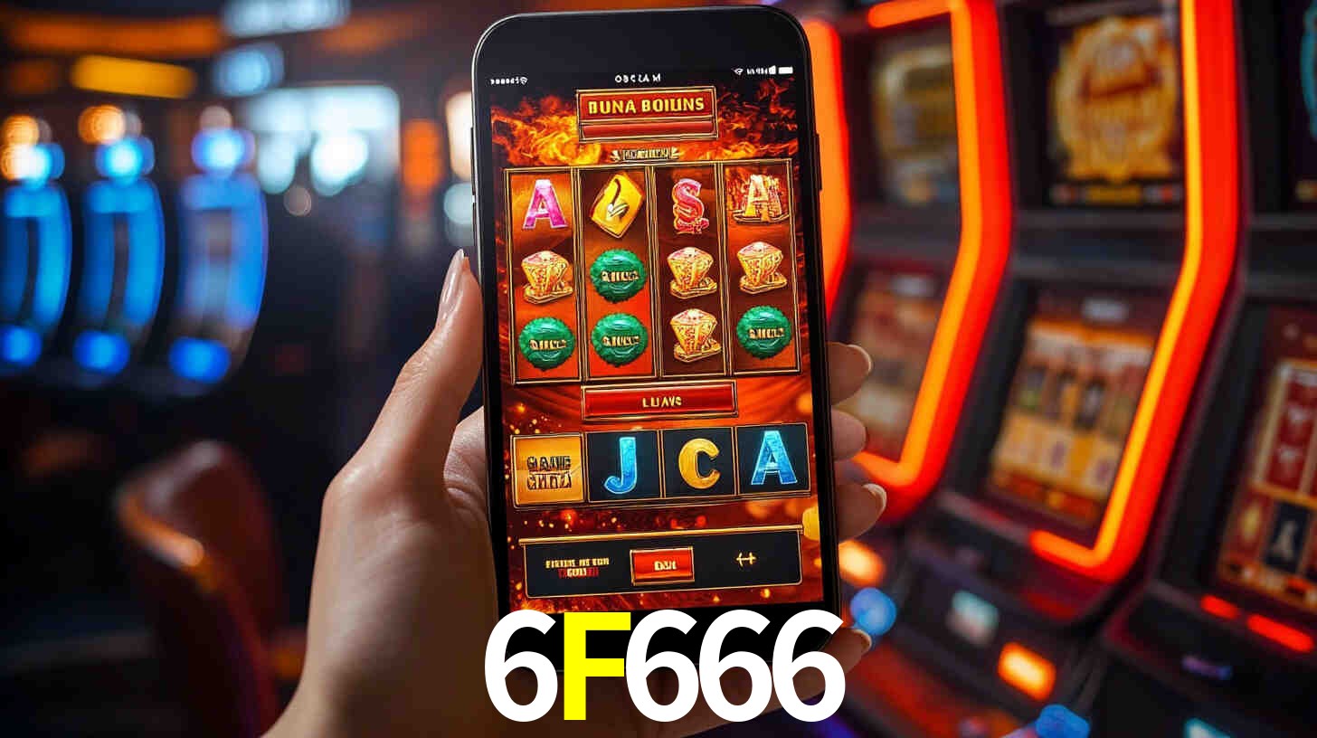 6F666 cadastro