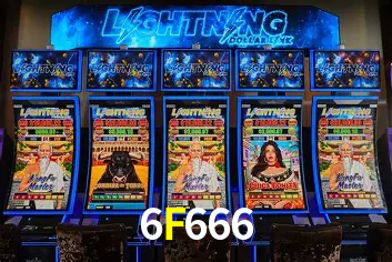 6F666 feedback — formulário de envio no aplicativo oficial