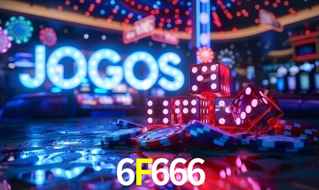 Slots RTP 6F666