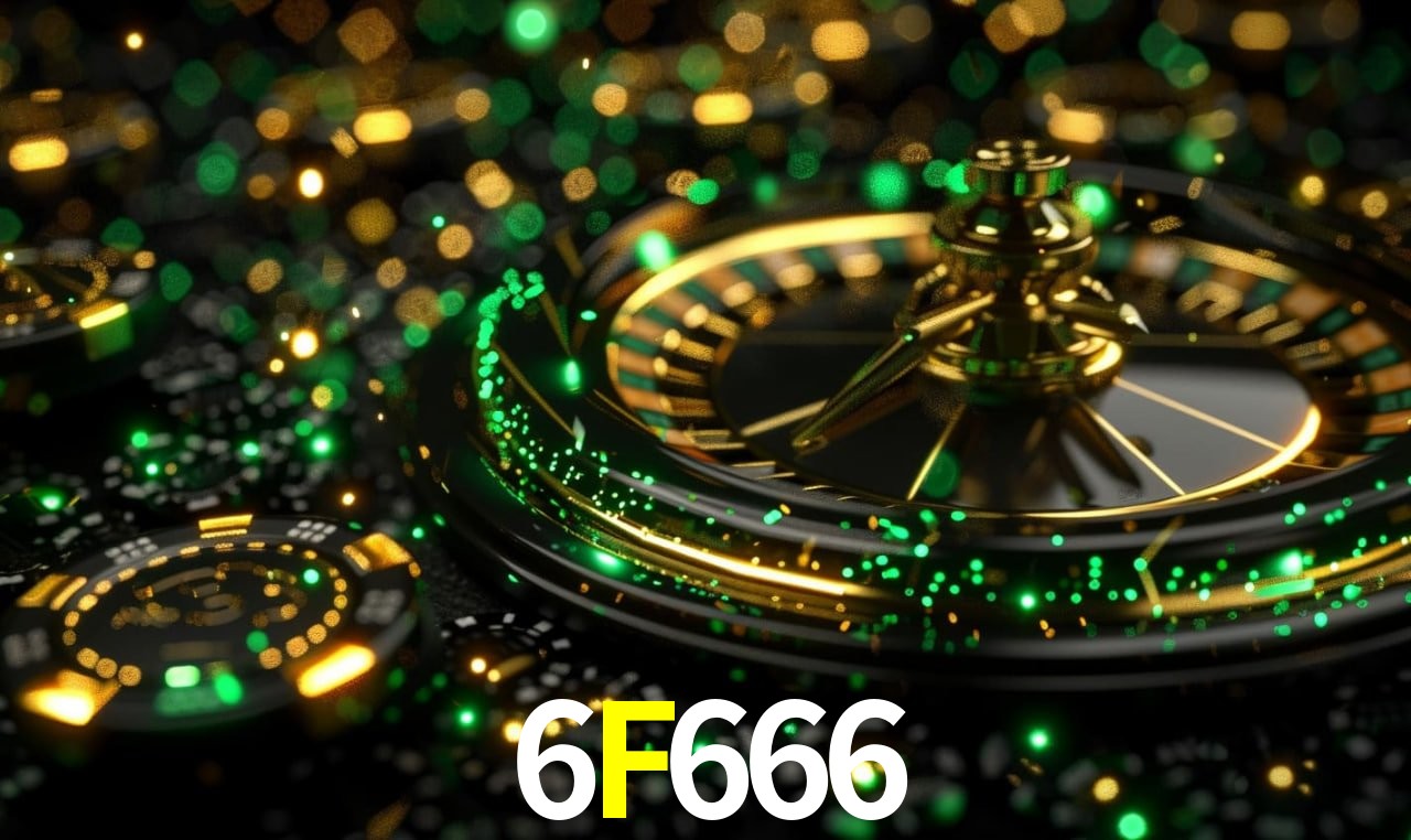 Depósito e saque na 6F666