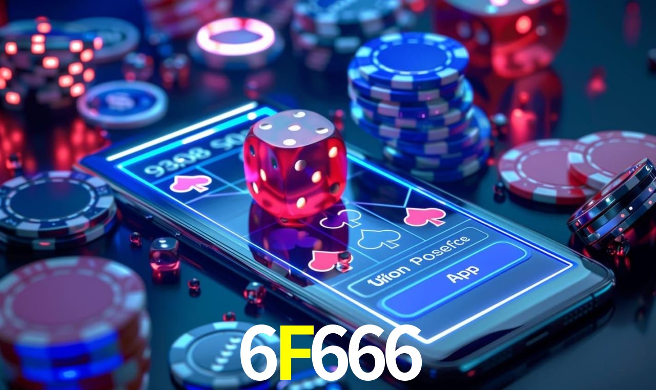 Benefícios do Login 6F666 - Bônus e Vantagens Exclusivas