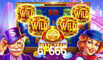 6F666 bet casino