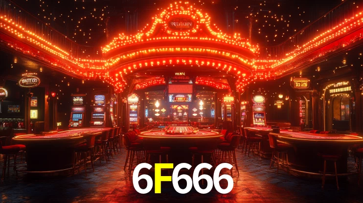 6F666 Plataforma Confiável