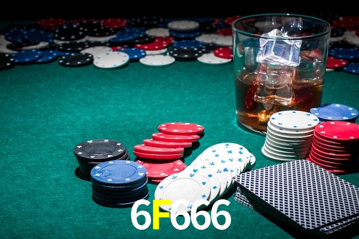 Chances Ganhar 6F666