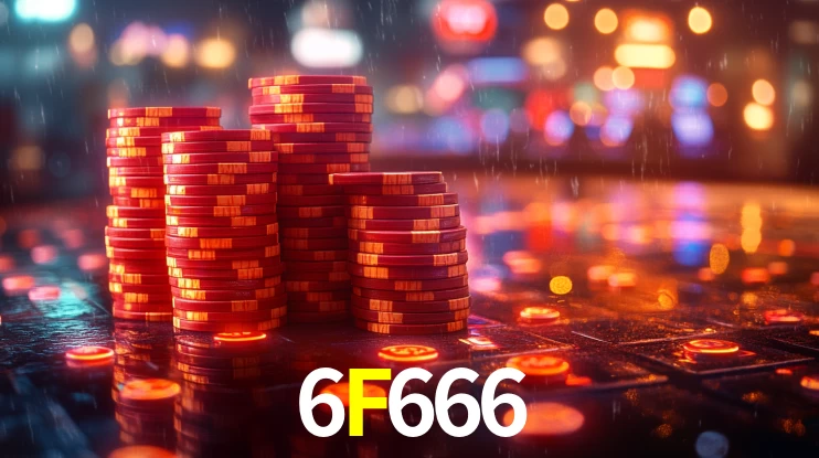 6F666 Aplicativo - 6F666 visual 2