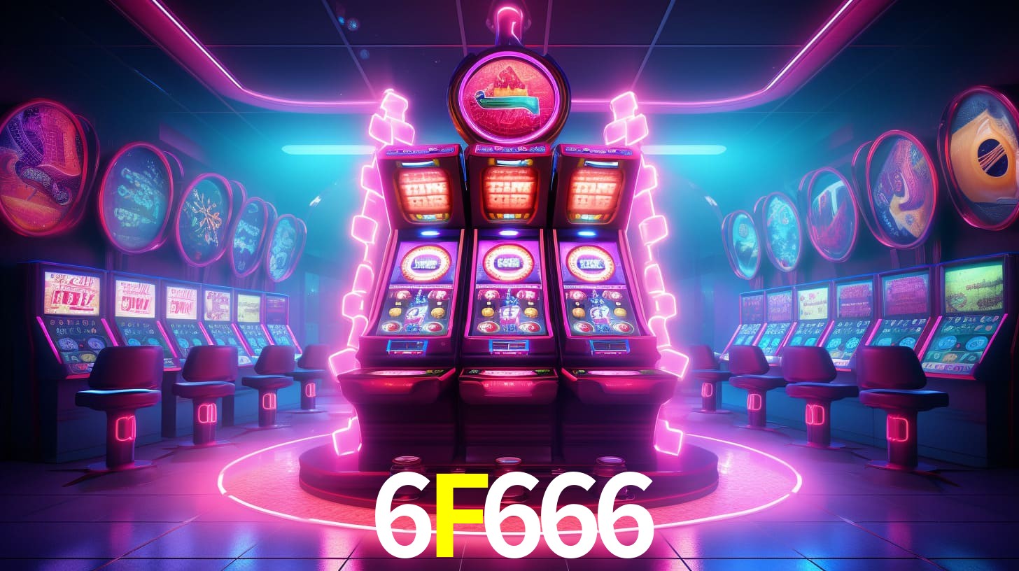 6F666 Slots - 6F666 visual 2