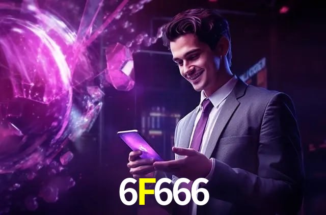 6F666 Logo Oficial