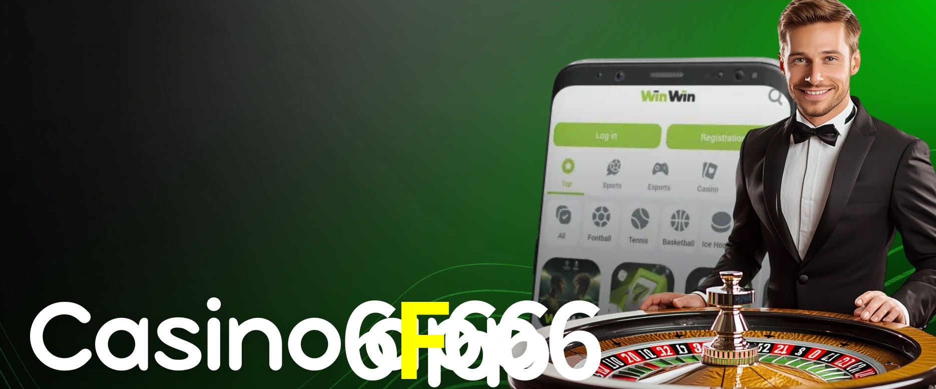 RTP dos slots populares na 6F666