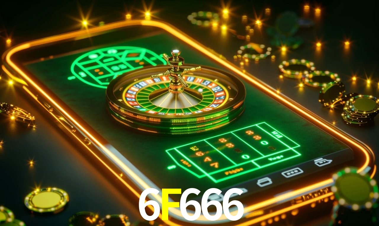 6F666 Download Speed Test Logo - Teste de Velocidade Certificado