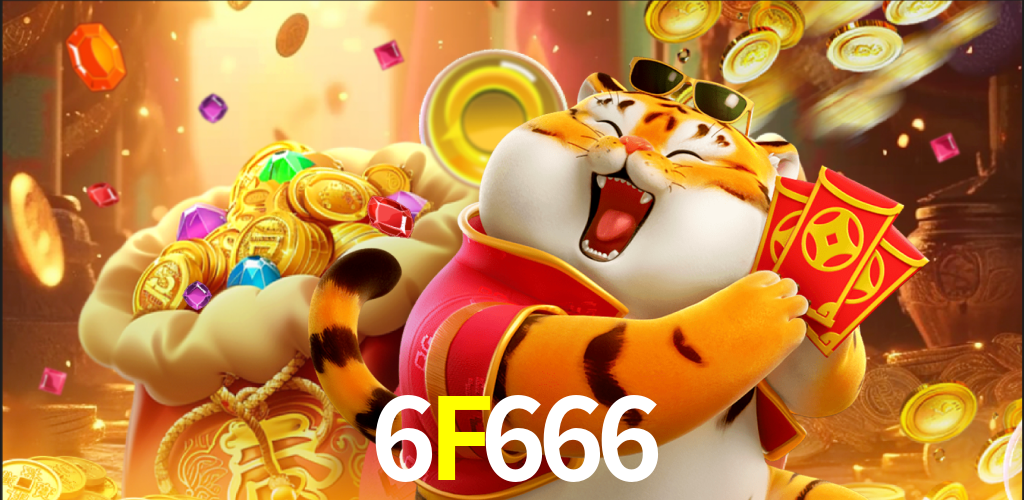 6F666 Aplicativo - 6F666 visual 1