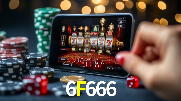 Certificação GLI 6F666