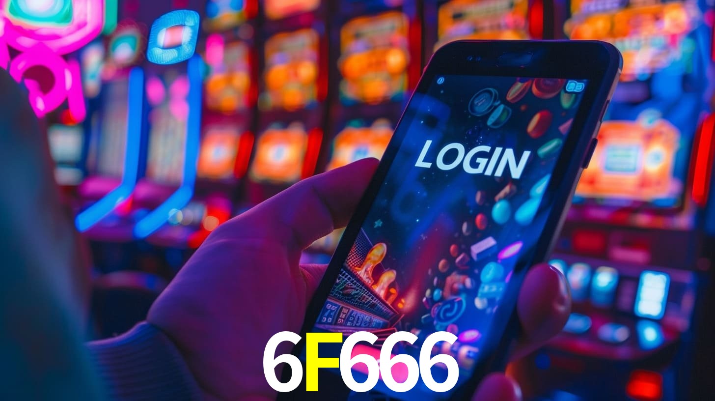 Segurança App 6F666