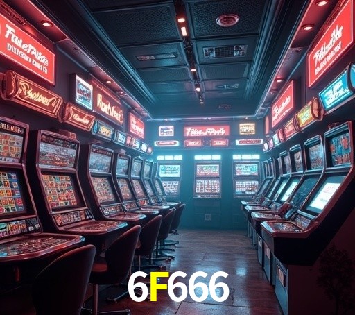 Cassino ao Vivo 6F666 - Dealers Brasileiros Profissionais