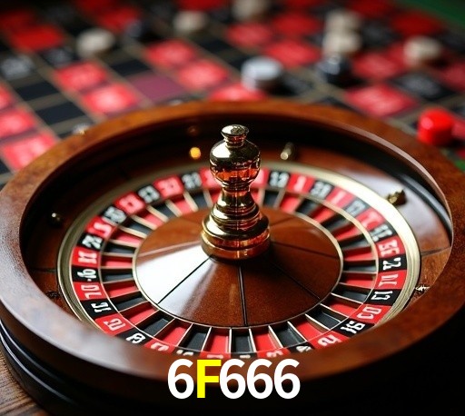 Jogos de Mesa Premium 6F666 - Blackjack, Roleta, Baccarat